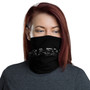 Soundrun - Tube scarf
