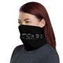 Soundrun - Tube scarf