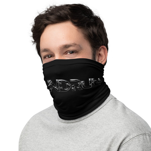 Soundrun - Tube scarf