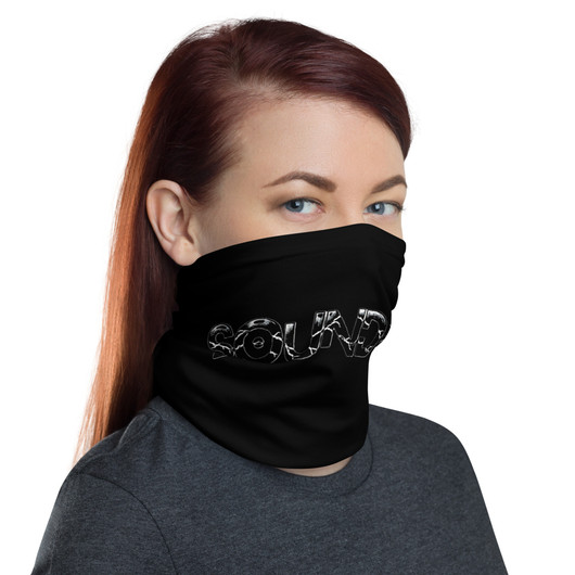 Soundrun - Tube scarf