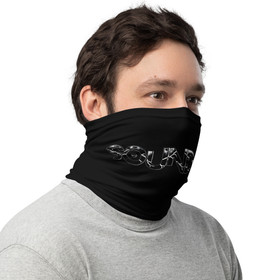 Soundrun - Tube scarf
