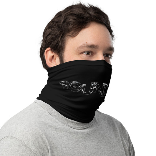 Soundrun - Tube scarf