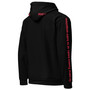 Verenkoira - Full Print College Hoodie (Red Version)