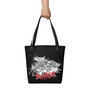 Bloodride - Full Print Tote Bag