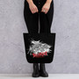 Bloodride - Full Print Tote Bag