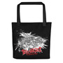 Bloodride - Full Print Tote Bag