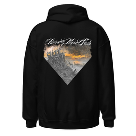 Absurdity Made Flesh - To Ashes - Vetoketjuhuppari