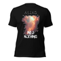 Alias Noone - Into Nothing - Premium T-Paita