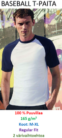 BASEBALL T-PAIDAT
