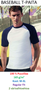 BASEBALL T-SHIRTS