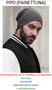 BEANIES (printed)