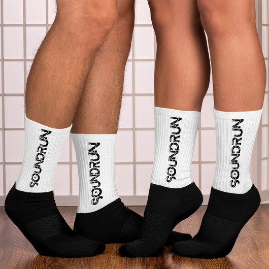 Soundrun - Socks