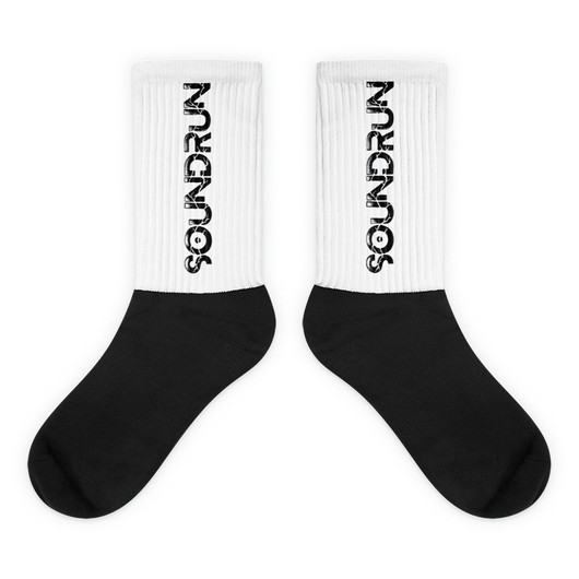 Soundrun - Socks