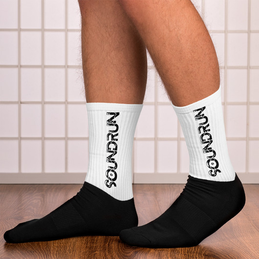 Soundrun - Socks