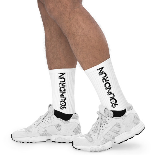 Soundrun - Socks