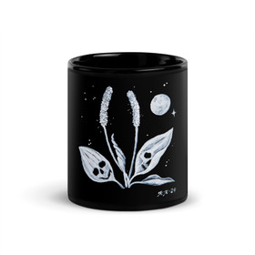 Art by Elvyren - Kalloratamo - Mug