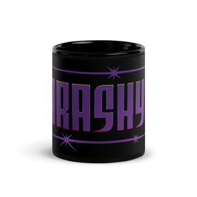 Parashyne - Mug