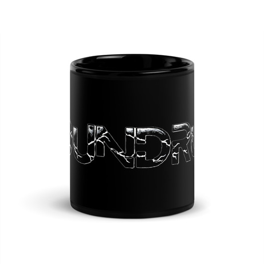 Soundrun - Mug