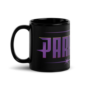 Parashyne - Mug