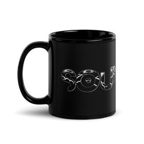 Soundrun - Mug