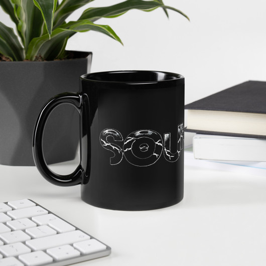 Soundrun - Mug