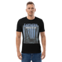 Eartheria - Awaken The Sun - Organic Eco T-Paita