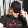 BloodBlind - Emblem - Cap