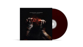 Countless Goodbyes - Lost In Waves - CD