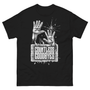Countless Goodbyes - Shattered - T-Shirt
