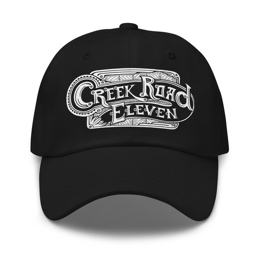 Creek Road Eleven - Cap