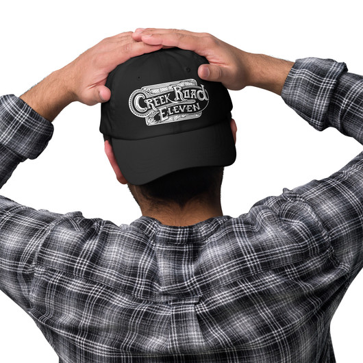 Creek Road Eleven - Cap