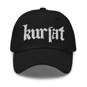 Kurjat - Lippis