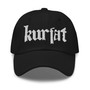 Kurjat - Cap