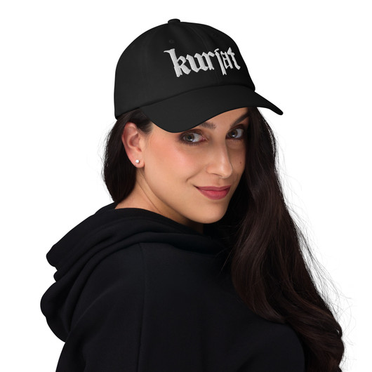 Kurjat - Cap