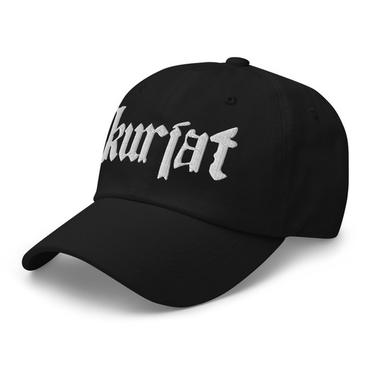 Kurjat - Cap