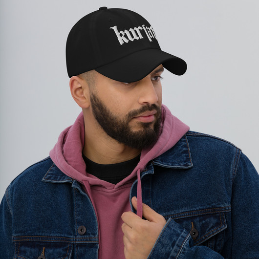 Kurjat - Cap