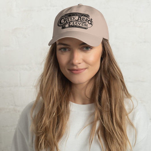 Creek Road Eleven - Cap