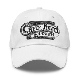 Creek Road Eleven - Cap