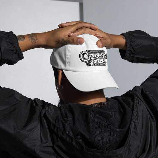 Creek Road Eleven - Cap