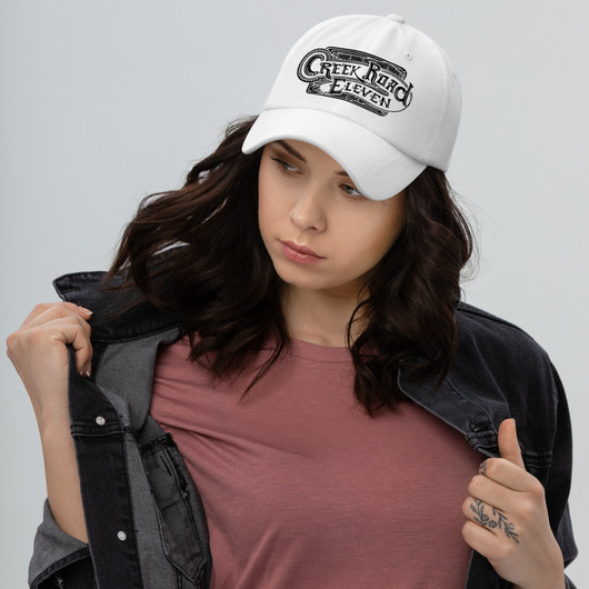 Creek Road Eleven - Cap