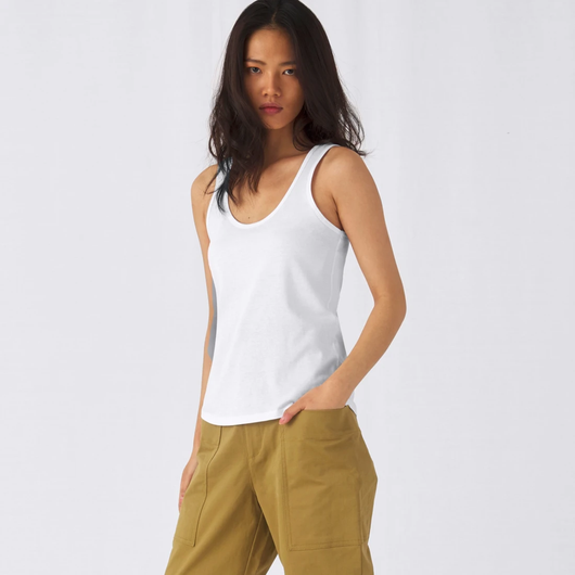 CLASSIC LADYFIT TOPS