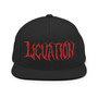 Licuation - Snapback lippis
