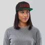 Licuation - Snapback lippis