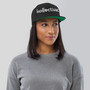 Kollectivist - Snapback cap