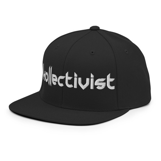 Kollectivist - Snapback cap