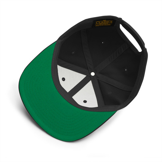 Kollectivist - Snapback cap