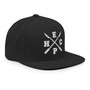 Terror Shark - EPHC - Snapback lippis