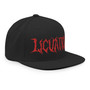 Licuation - Snapback lippis