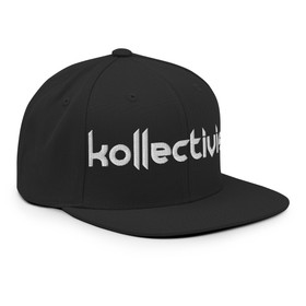 Kollectivist - Snapback cap