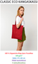 CLASSIC ECO TOTE BAGS